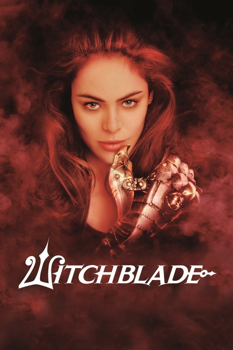 Witchblade 2000