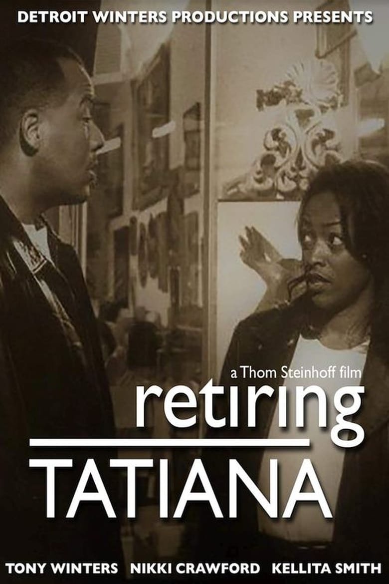 Retiring Tatiana 2000