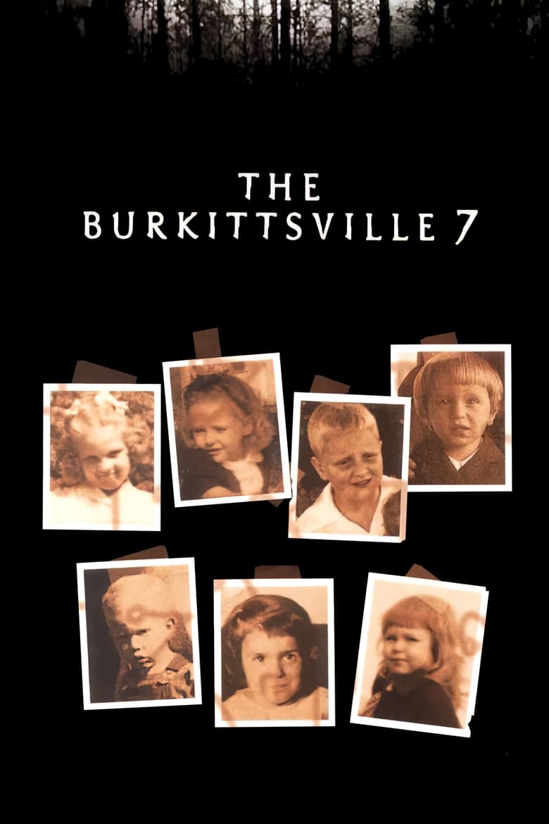 The Burkittsville 7 2000